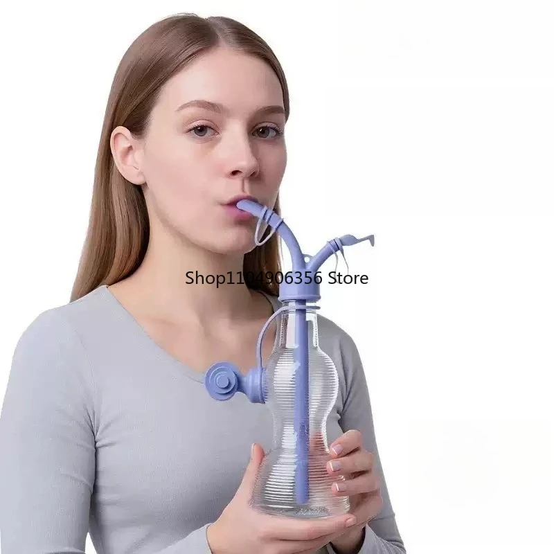 for Voice Bottle Singing Breath Training Bottle Sovt Vocal Trainer