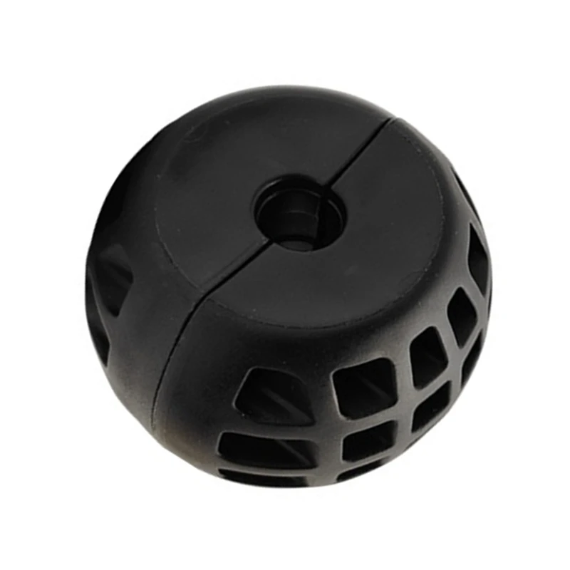  Compact Winch Cable Stopper Vehicle Safety Enhancer for Efficient Outdoor Use