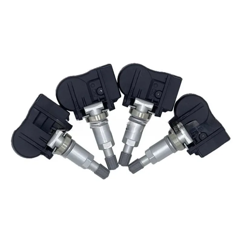 

4 шт. 52933-4H100 Датчик контроля давления в шинах TPMS для Hyundai H-1 Cargo 2014-2021 годов [TQ] H100 Van [HR] 2014-2023 Kia K2700 [PU]