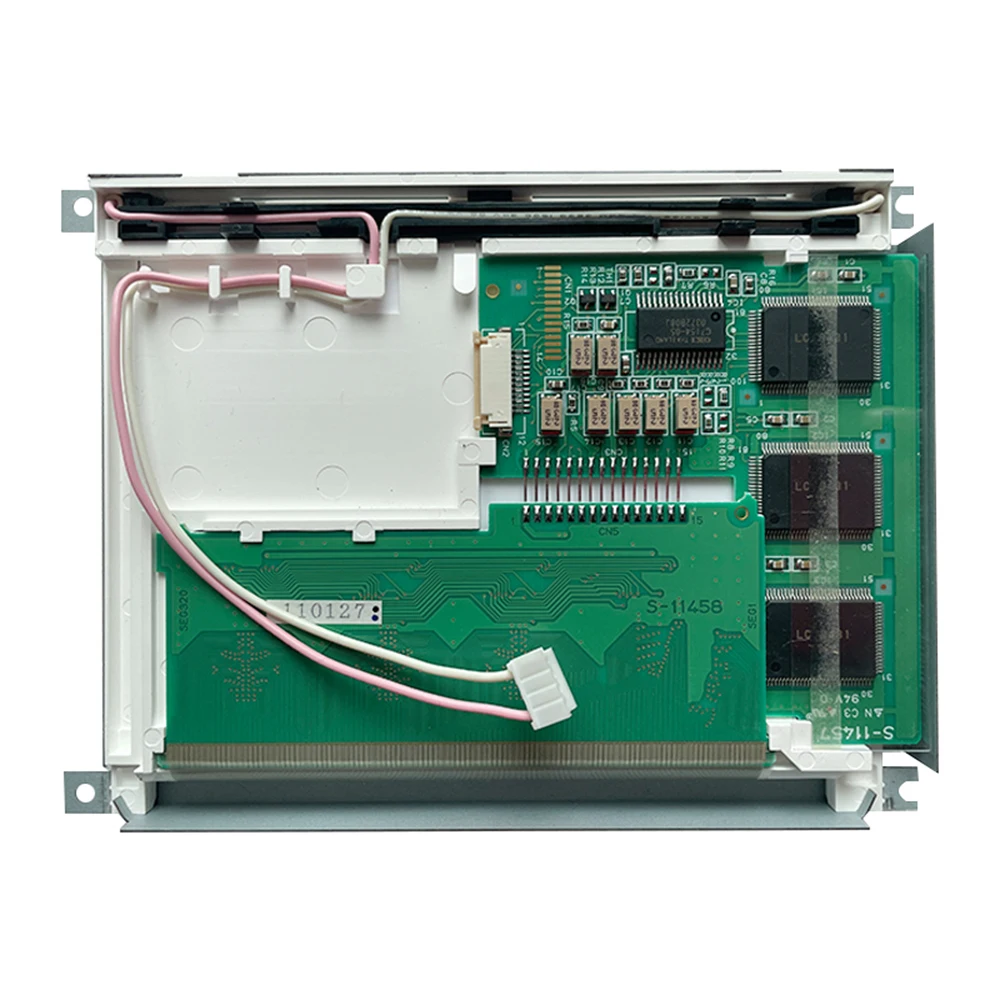 For PATLITE S-11457 LCD Display Panel