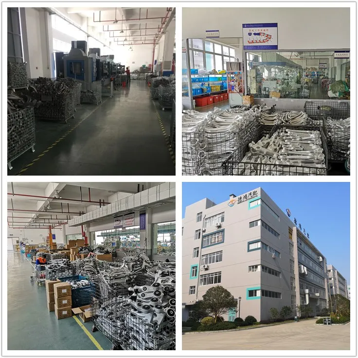 Auto Autoteile Querlenker für A4L B9 OE 8W 0498998   2016-