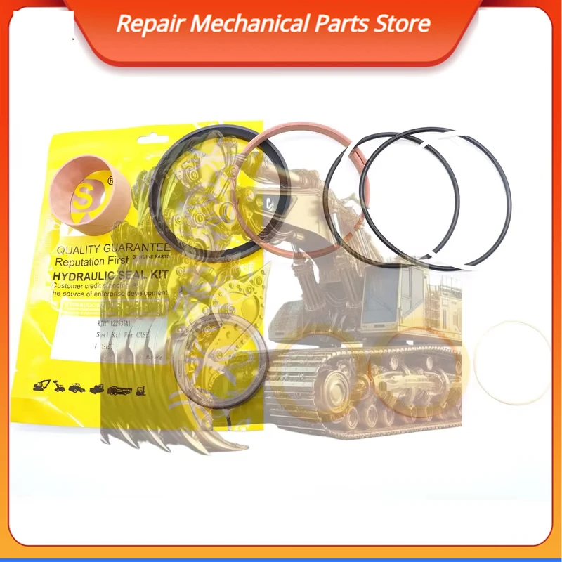 

Для корпуса 122535a1 Комплект уплотнений цилиндра 590 Super L, 590 Super M Качели экскаватора