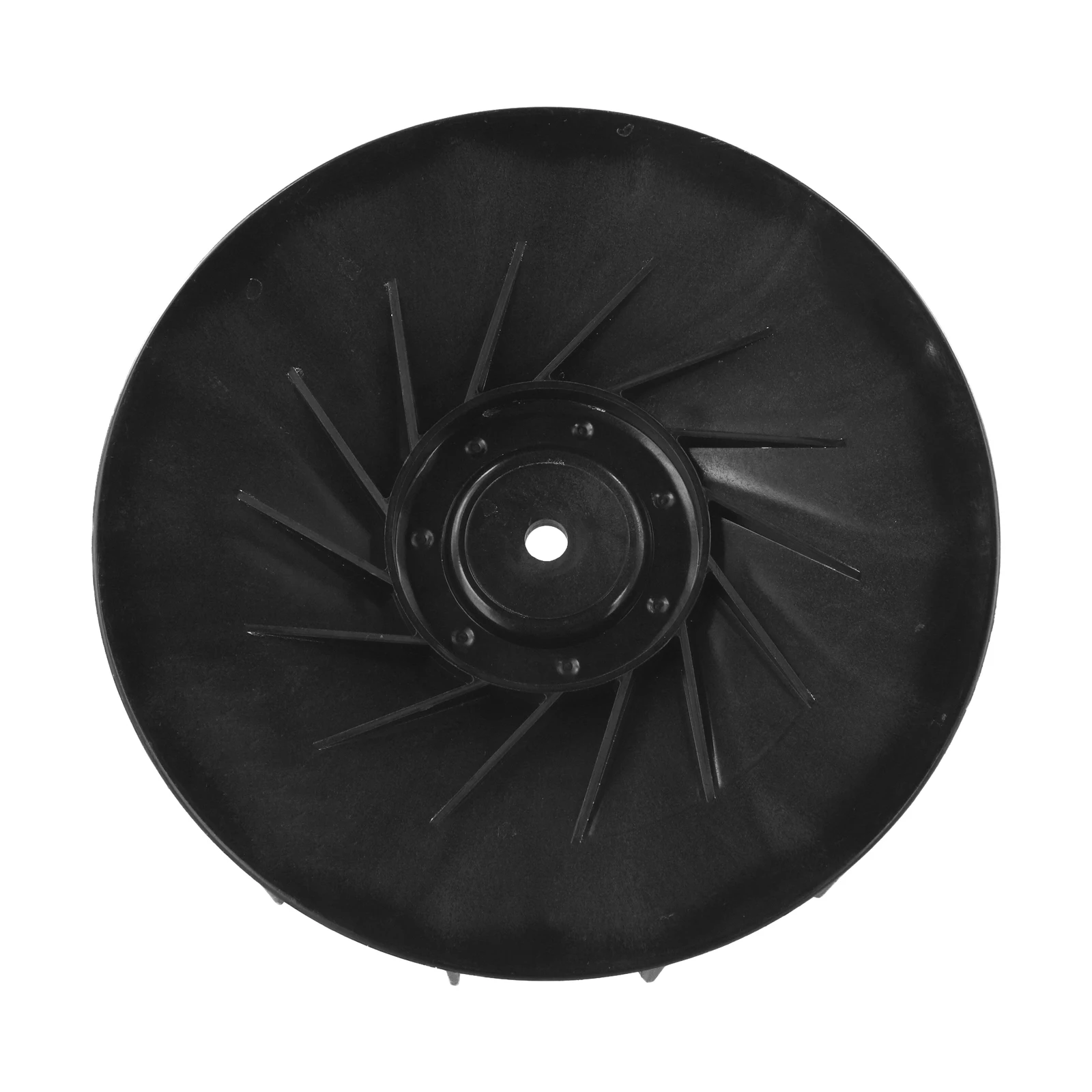 Impeller Fan for BG56 BG86 SH56 SH86 Garden Machines Designed to Enhance Airflow Efficiency and Improve Shredder Performance