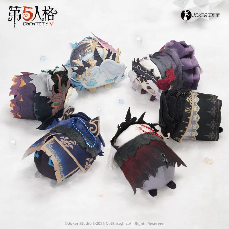 

Кукла Star River Series Blind Box, модный подарок для игр, новая горячая распродажа, вечерние игры, официальная периферия, первая пуля, коллекционная игрушка