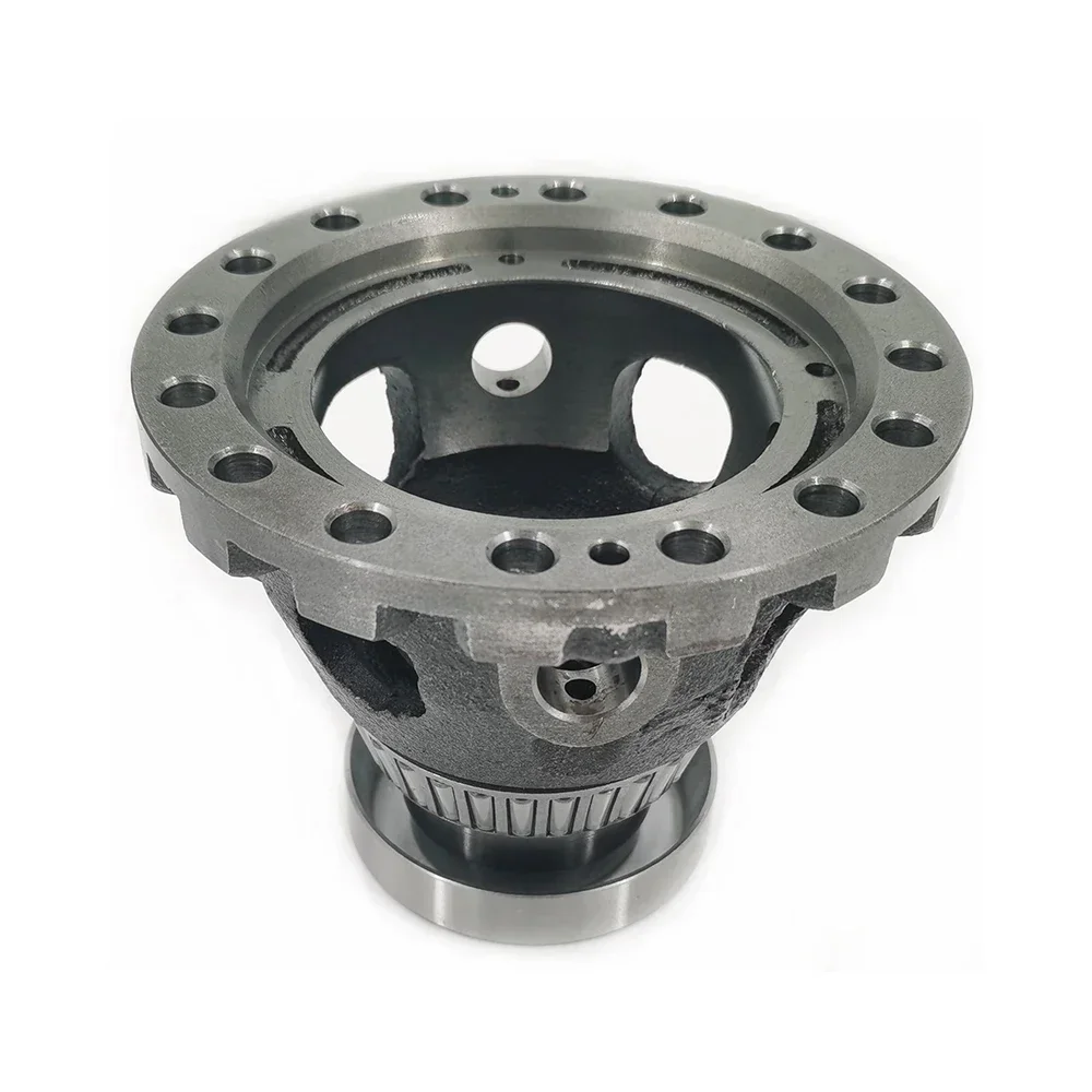 

80-SC -SC Differential Automatic Transmission 45822-24000 4WD