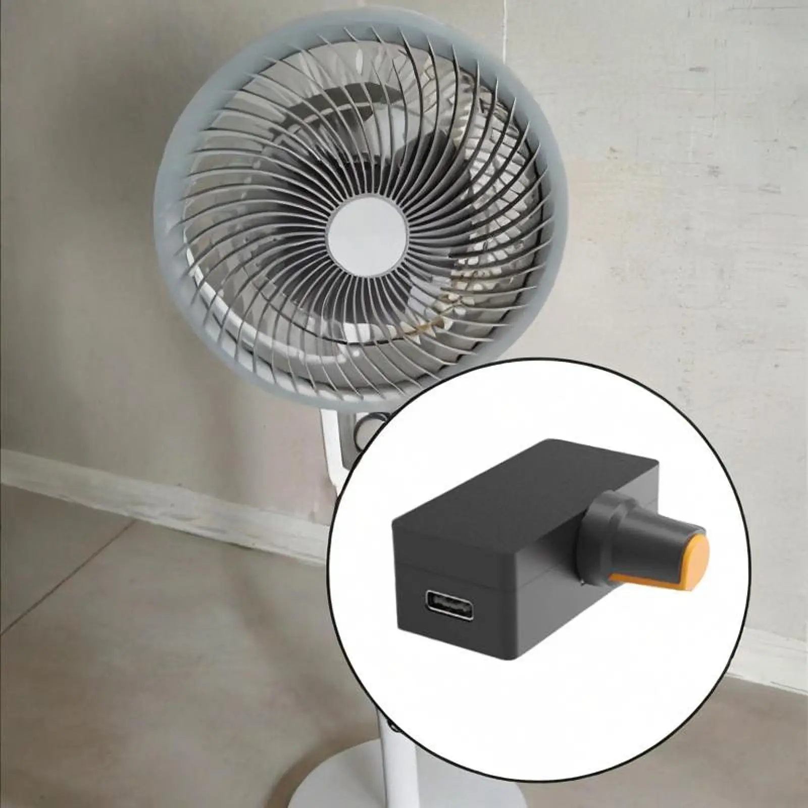 PWM Fan Speed Controller Connection with Knob 12V Fan Governor for PC CPU Case Accessories Pump Speed DIY Water Cooling Radiator