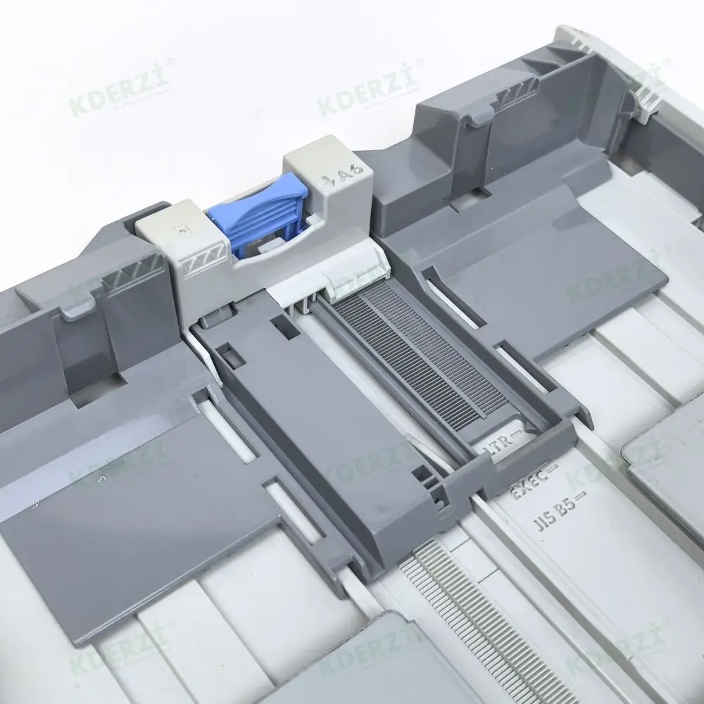 Imagem -06 - Cassete Original de 250 Folhas para hp Laserjet Pro 400 M401 M401a M425 M401dn Bandeja Rm1-9137