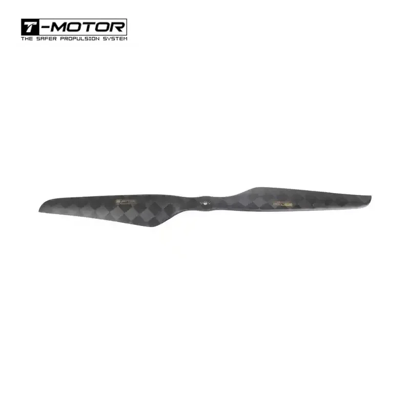 T-motor Multirotor Carbon Fiber 3rd Gen Ultra Light Propellers NS Series NS14*4.8 NS15*5 NS16*5.4 NS16*6.1 NS18*6 NS20*6.2 Prop