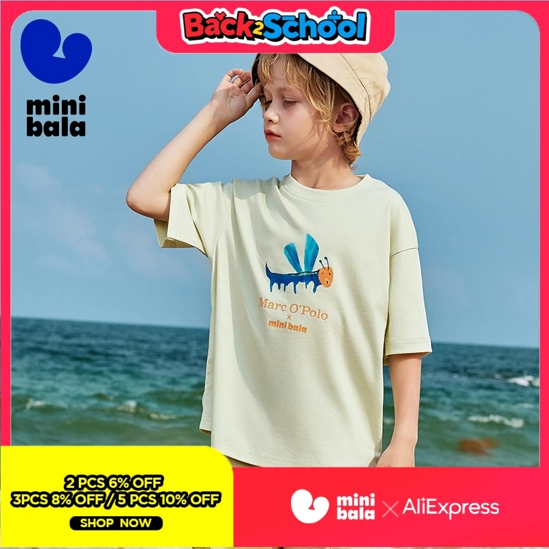 

Мини футболки с оборкой, футболки для мальчиков и девочек, Новинка лета 2024, одежда для родителей и детей, семья из трех предметов, детские футболки из чистого хлопка с коротким рукавом