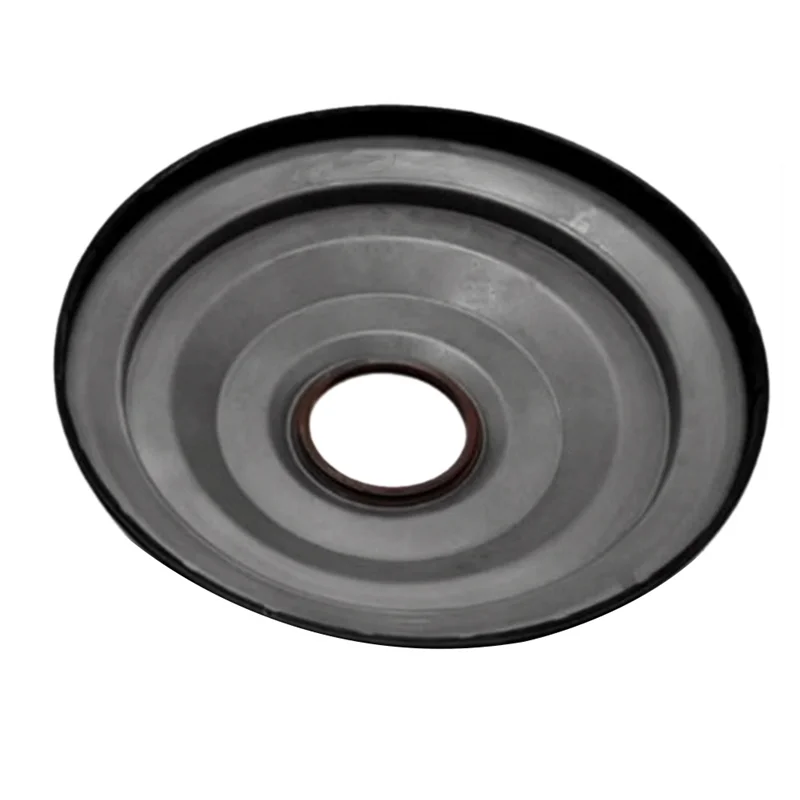 

Plain Automatic Transmission Clutch Seal Cover 6DCT451 For Great Wall HAVAL H6 H7 Series