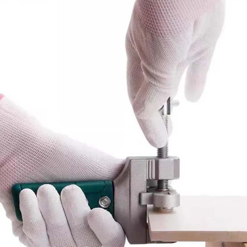 ABNO-Utensili da taglio professionali per taglierina per vetro Utensile da taglio per piastrelle in vetro diamantato Set di utensili da taglio per piastrelle in vetro manuale fai-da-te