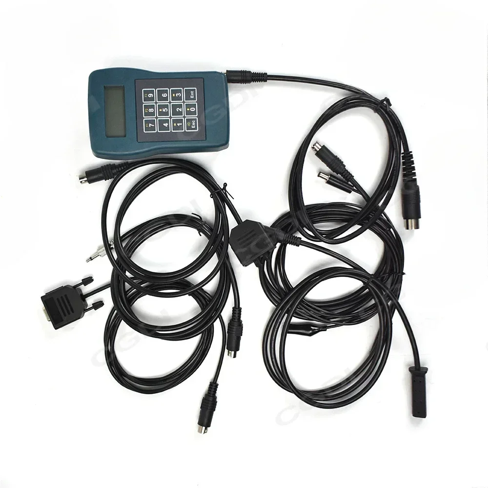 Tachograph Programmer  Digital TRUCK Speedometer Truck Calibration Programming Tool Read Erase DTCs