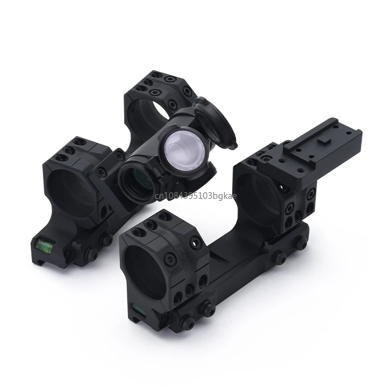 Interfaccia tattica SP A-0025 TOP 12 montaggio su piastra ottica Red Dot Sight Optics Mount per supporto per cannocchiale SP