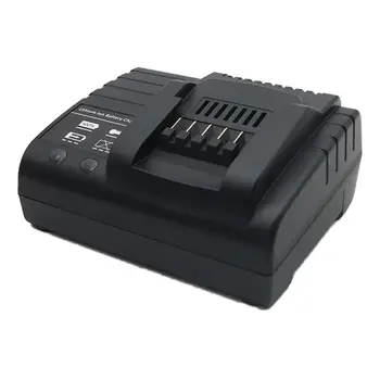 10 best sales Nabíječka Metabo 18V - №1