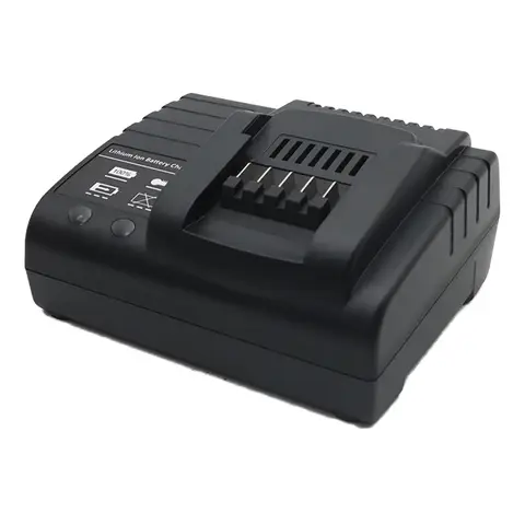 10 best sales मेटाबो 18v चार्जर - №1