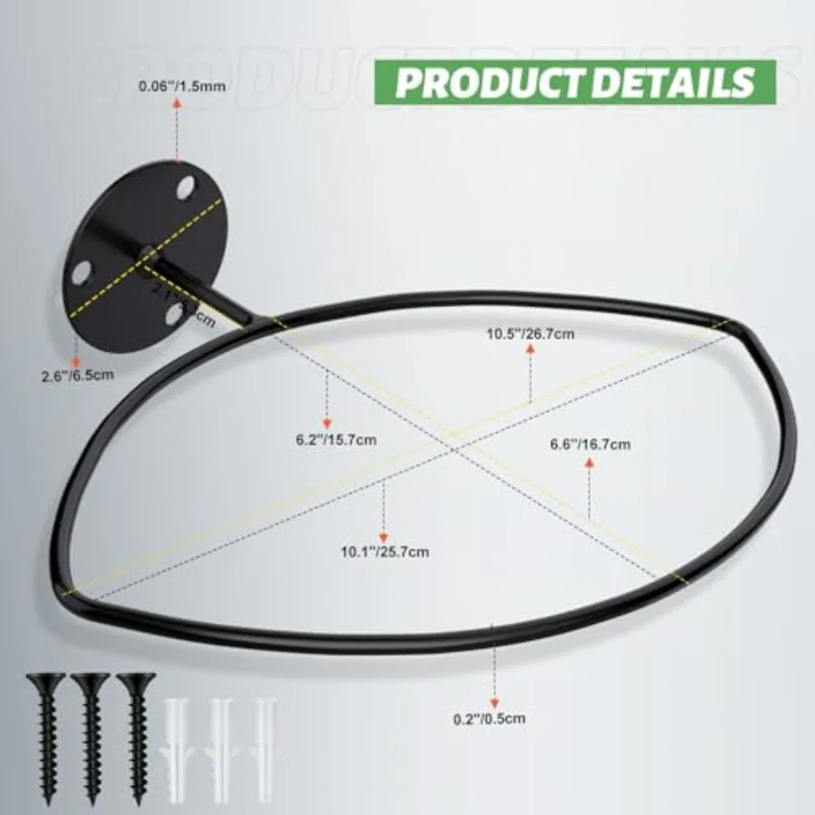 Rak Penyimpanan Bola Dinding untuk Sepak Bola, Dekorasi Ruang Sepak Bola, Tempat Pajangan Bola Basket, Rak Penyimpanan Bola yang Dipasang di Dinding untuk Pria