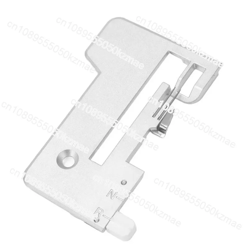 

Suitable for overlock machine 1 piece #68004423 Single needle plate S14-78/Necchi 4537 4554D/PFAFF 1450OL