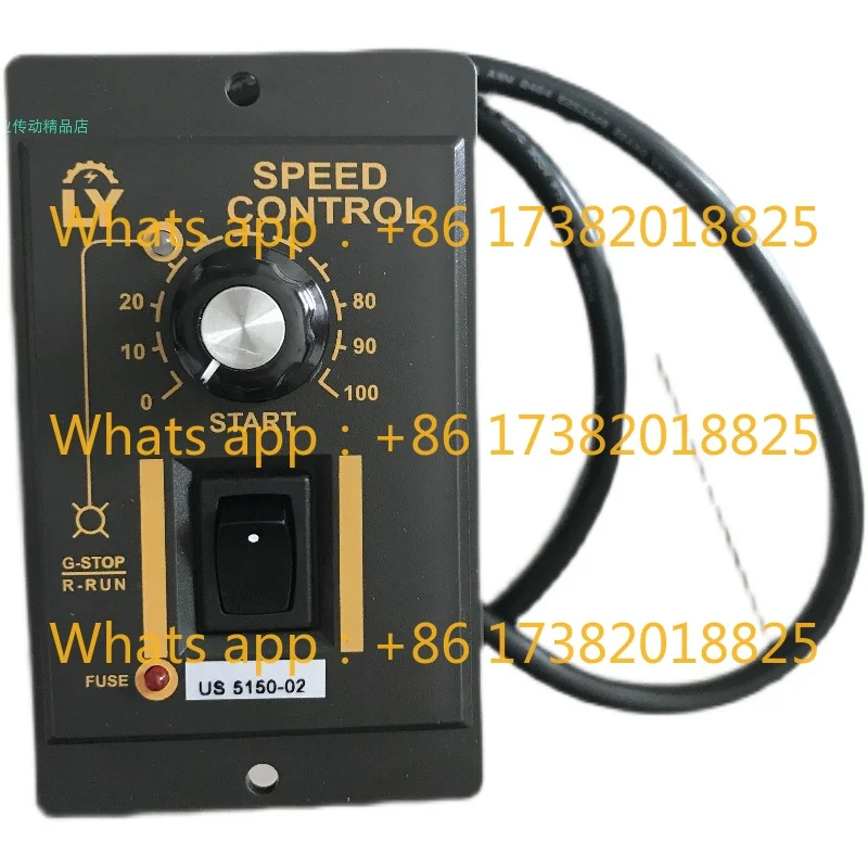 

US540-02E LY Governor US5150-02E Governor US5150-02E(AO11)