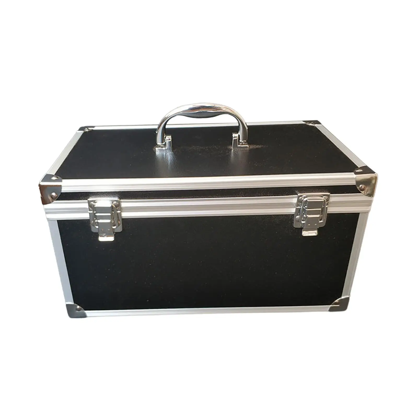 

Protect Toolbox Large Repair Tools Storage Case for Outdoor Home Electrician