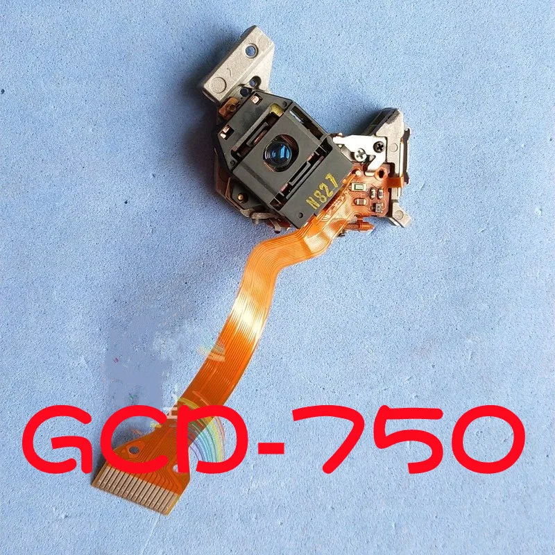 Replacement for ADCOM GCD-750 GCD750 Radio CD Player Laser Head Optical Pick-ups Bloc Optique Repair Parts