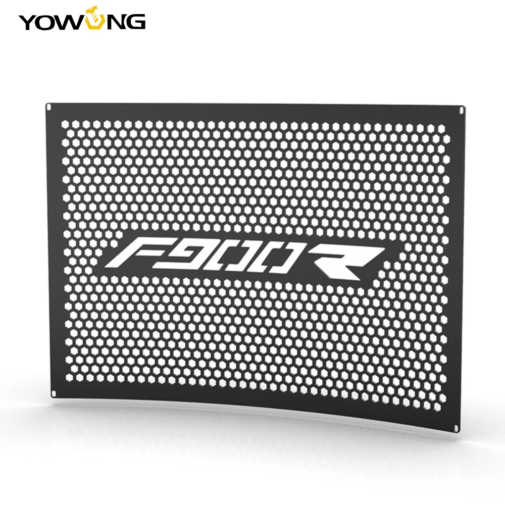 

For BMW F900R F900XR F900 R XR 2020 2021 2022 2023 2024 2025 Motorcycle Radiator Guard Grille Cover Protector Protective Grill