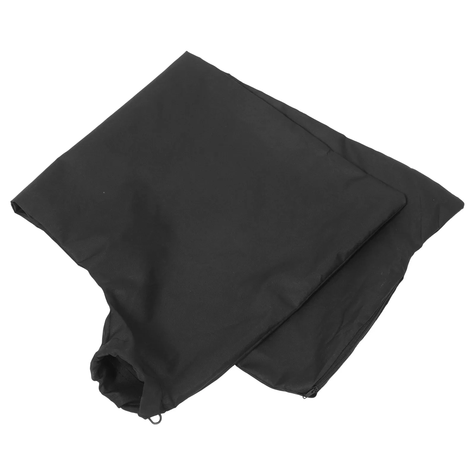 

Extended Cloth Dust Bag for Miter Saw and Table Saw Dust Collection Reusable Easy Install Remove Efficient Debris Reduction Work