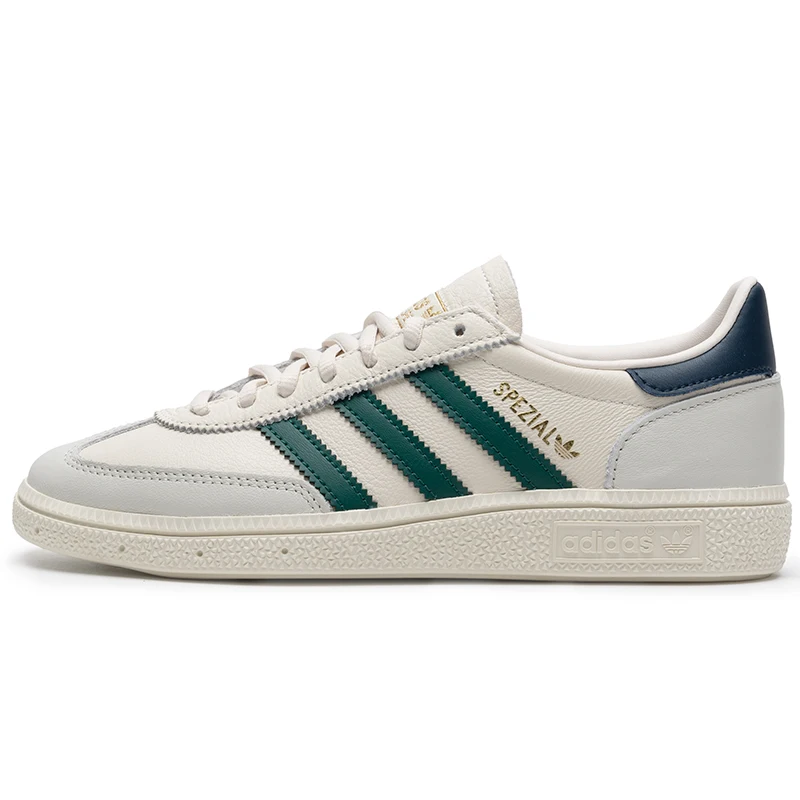 Adidas Originals Men's and Women's Sneakers, Fashion Skate Shoes, German Training Shoes, Low-Top Casual Shoes Jh5451