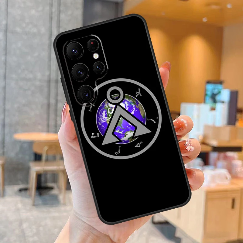 Чехол для Samsung Galaxy S23 S22 S21 Ultra Plus S8 S9 S10 Note 10 20 Ultra S21 S20 FE