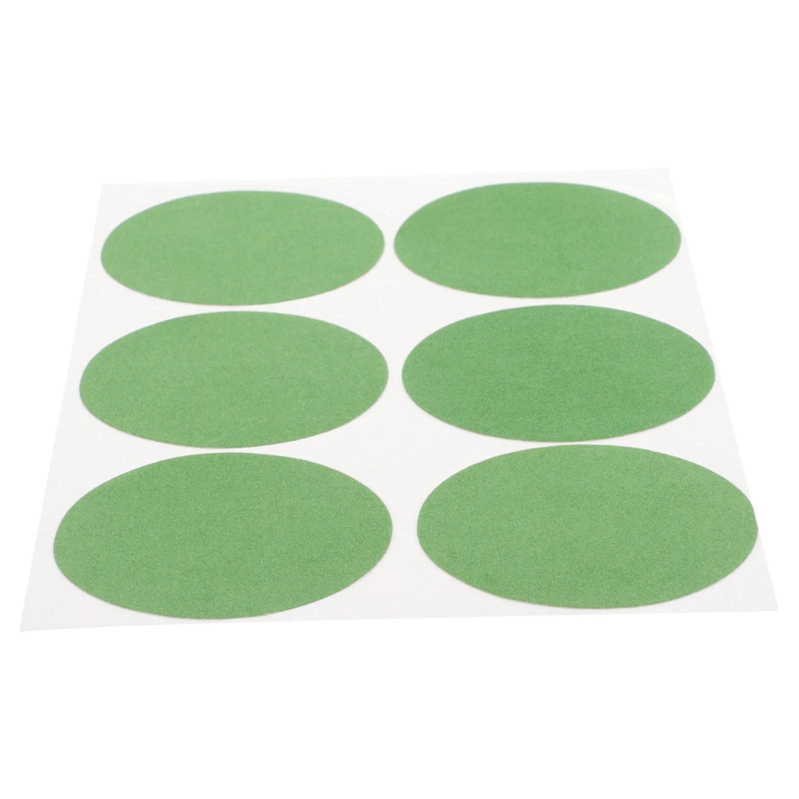 

Billiard Table Cloth Repair Patches Stickers Mending Pool Table Accessories Wear Resistant Green Coating Non Transfer Storage