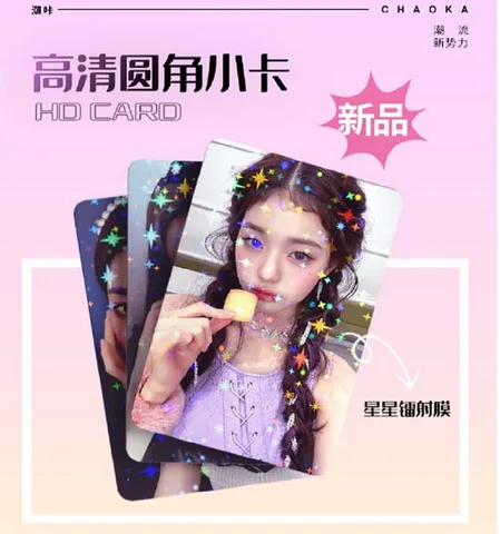맞춤형 폴라로이드, 86x65mm HD, 복고풍 스타일, 여행 풍경, 일본의 신선함, 졸업 시즌 사진 5장