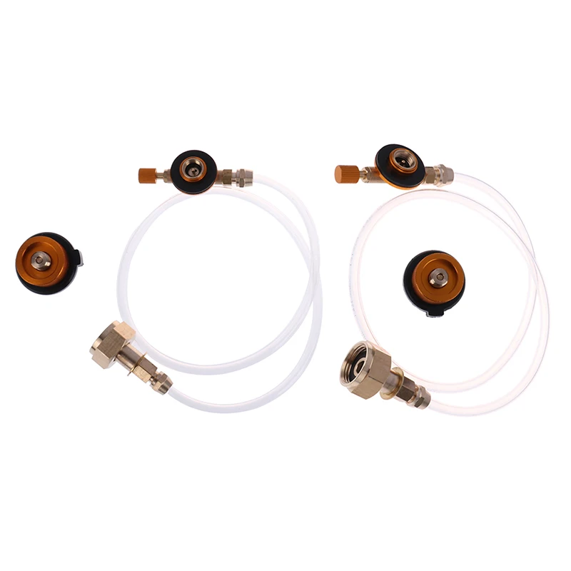 Outdoor Camping Gas… - image