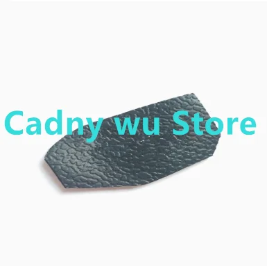 

New Camera Parts for EM10III EM10 Mark III EM10-III Thumb Rubber Back Cover Rear Case Leather Cap Shell Repair Part