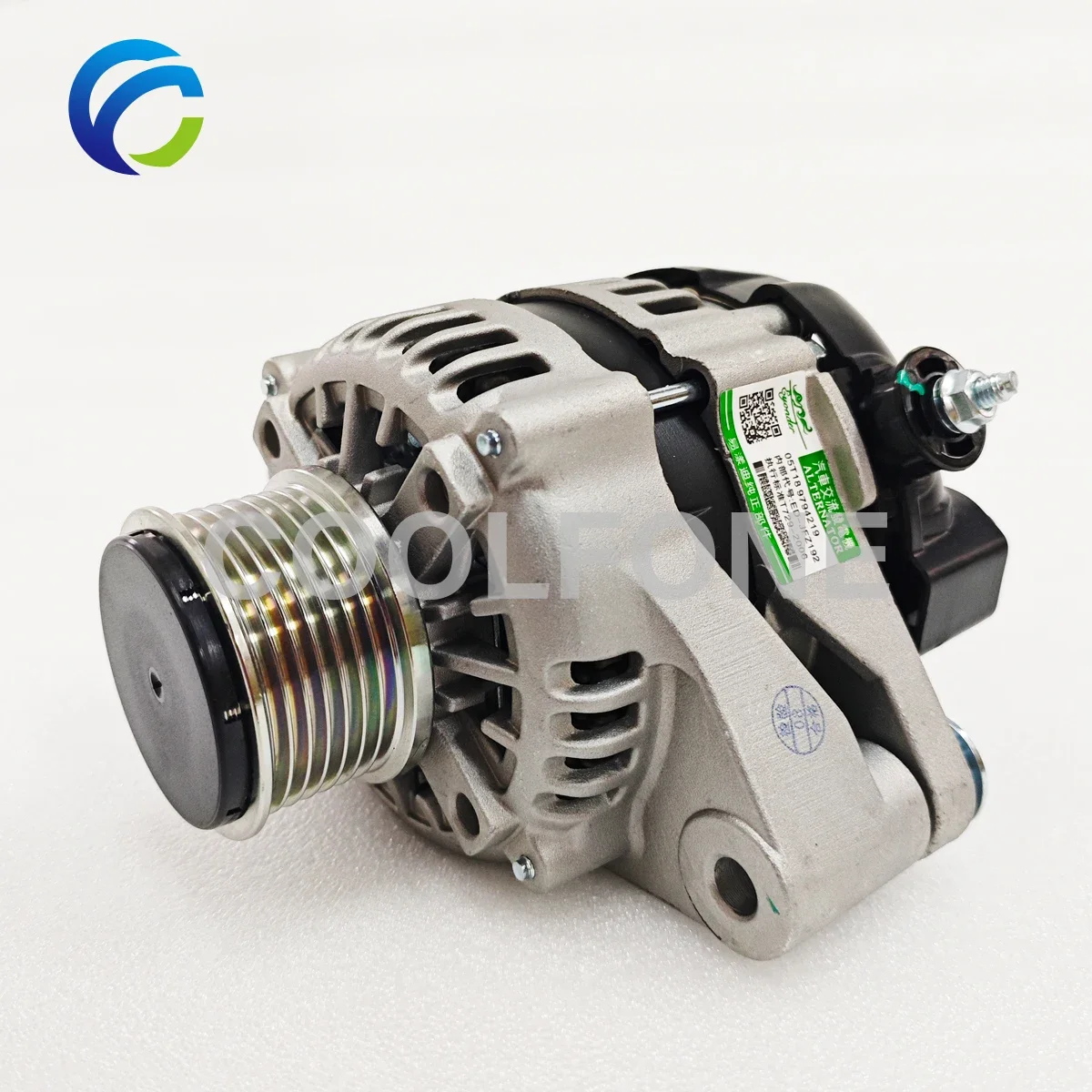 Generator Alternator for TOYOTA LAND CRUISER 90 HILUX II HIACE 2706030123 2706030010 2706030050 2706030150 270600L081 270600L060