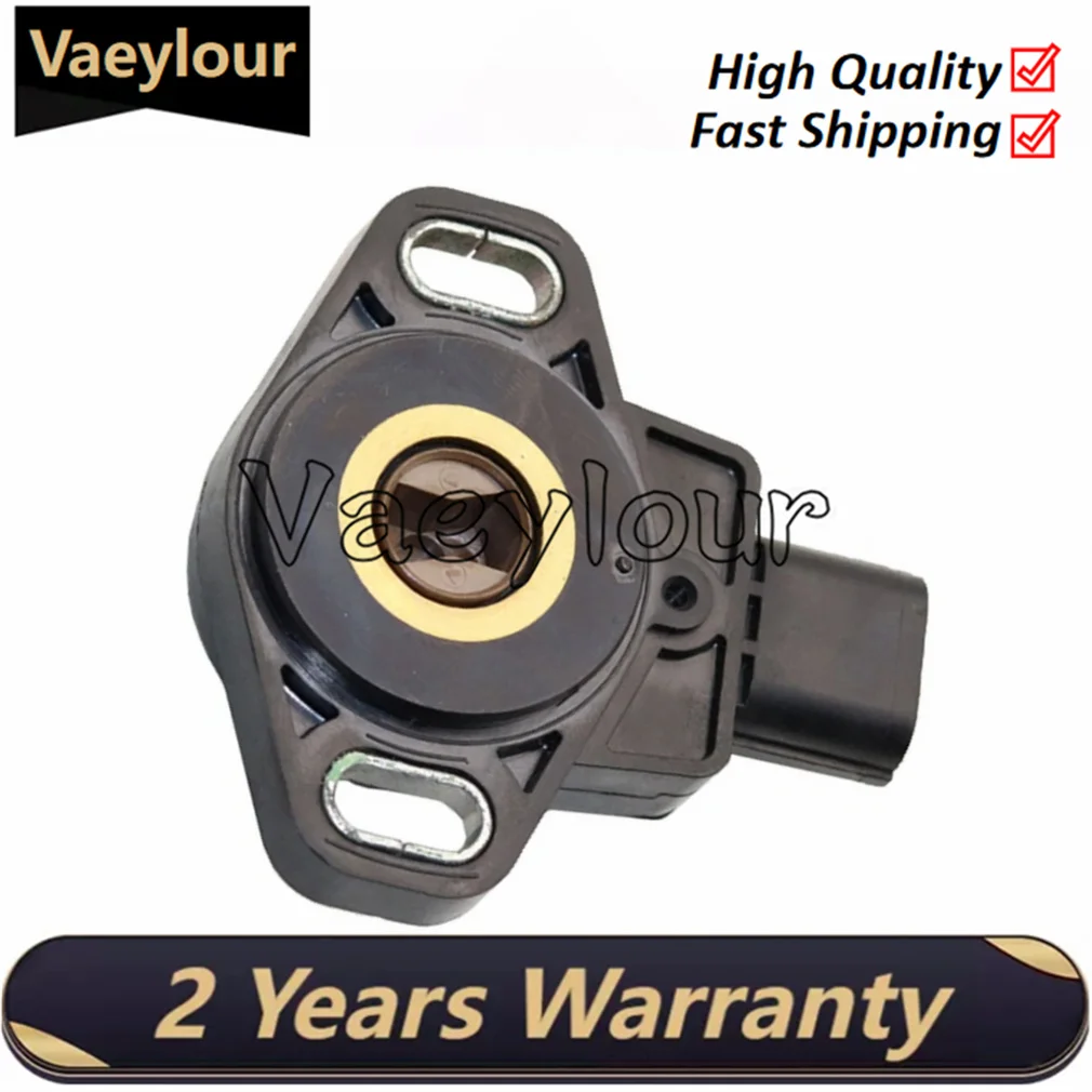 New Throttle Position Sensor for Honda Accord 03-05 Element ALL F Civic JT7H GEGT7610-158 16402-RAA-A02 16402RAAA02