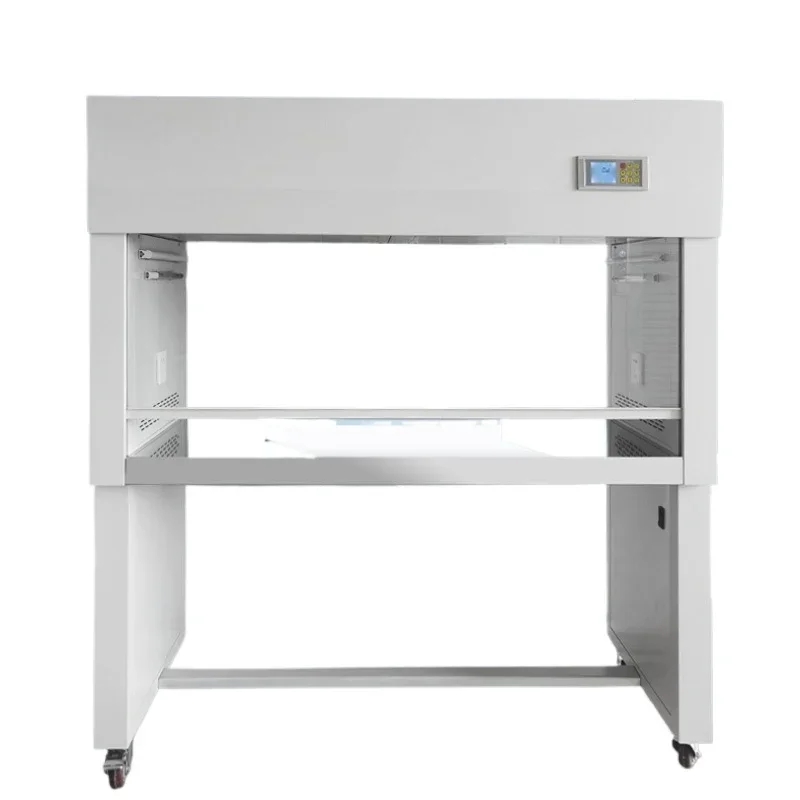 Ultra-clean workbench laboratory clean purification, dust-free and sterile single-pair operation electronic microorganisms