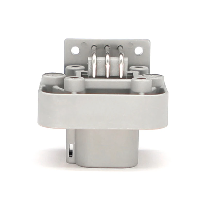 DT13-6P Gray 6Pin A…
