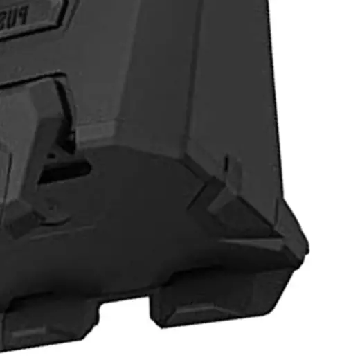 Electronics Organizer for Can Am For Maverick X3 2017 2024 Adjustable Stand with Built in Storage Box for Convenience