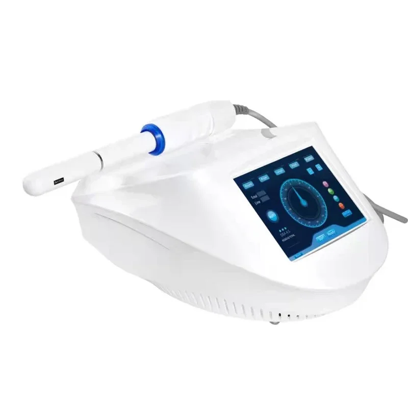 high effectiveness intimate tightening moisturizing machine transducer vagine tightening machine