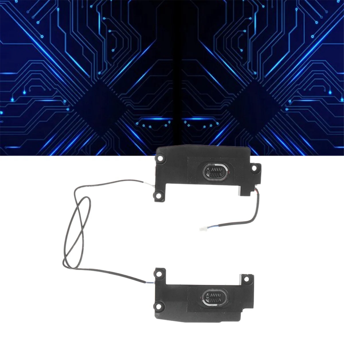 مكبر صوت متعدد الوظائف لينوفو ، ملحقات مريحة ، ثينك باد T460S ، T470S ، مكبر صوت 00JT988