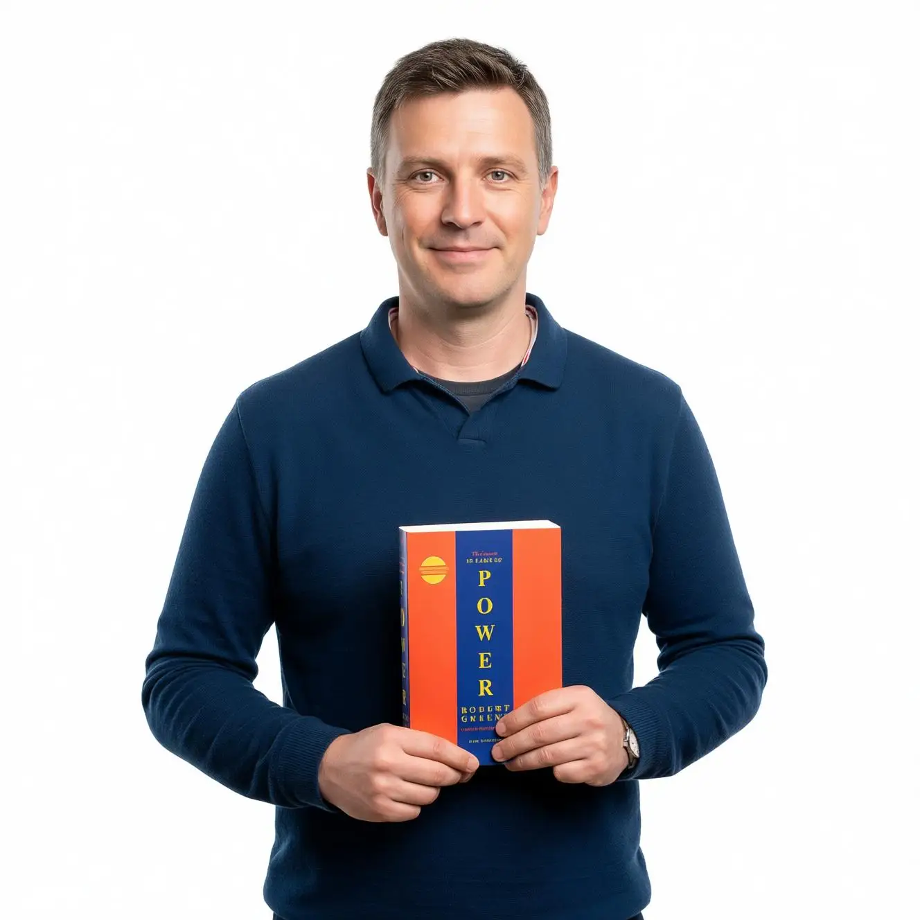 

Английская книга Robert Greene's 48 Concise Laws of Power, политическое лидерство, книги мотивации политической философии, 16 тыс. эхолот