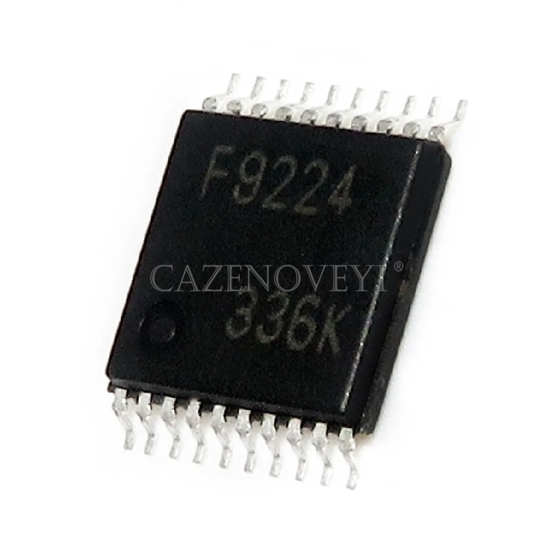 VPSA132A VPSA132 UPD78F9224MC F9224 UCC28070PW UCC28070TXS0108EPWR YF08E TXS0104EPWR YE04 TXB0108PWR YE08 TSSOP-20