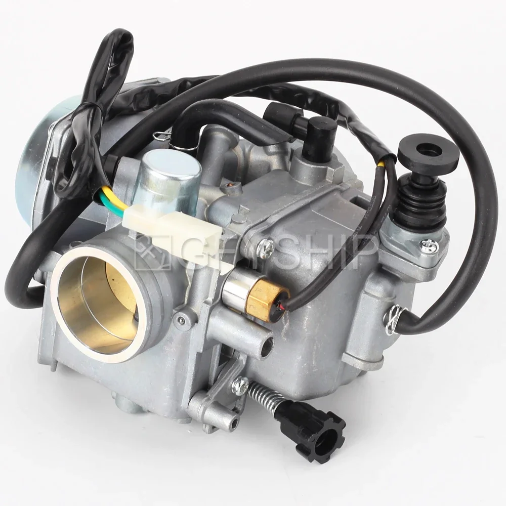 

TRX 350 Motorcycle For Honda Rancher TRX 350 ES FE FM TM TE 2000 2001 2002 - 2005 2006 TRX350 ATV Carb Carburetor Carburador