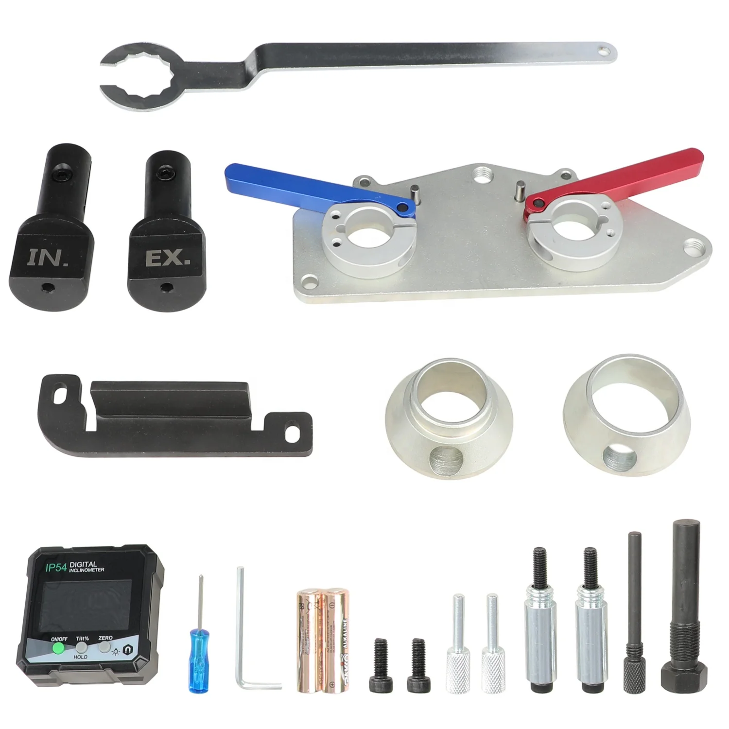 DAD VW 1.5 TSI Engine Timing Belt Tool Kit  EA211 Engine 1.5 TSI for VW Group Passat