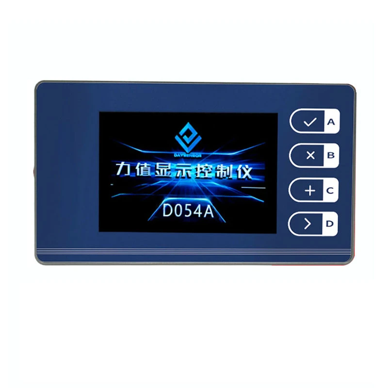 

load celle tester Digital Force Gauge push pull force meter Dynamometer With LCD Display