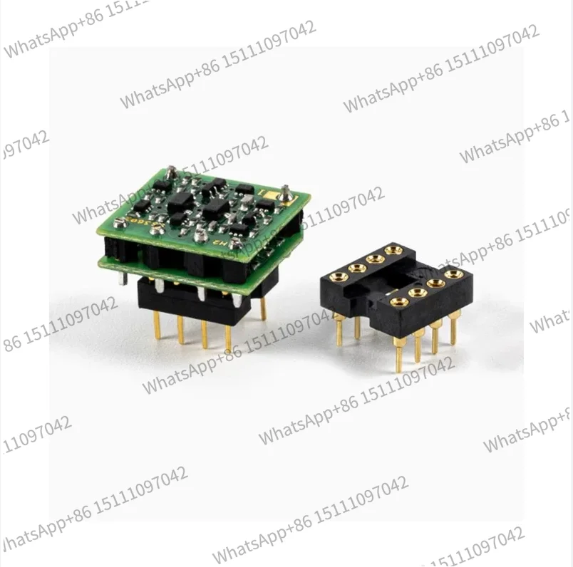 미국에서 수입한 고품질 고급 SparkoS Labs SS3602 개별 연산 증폭기 칩 SS3602