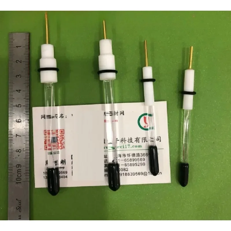 R0303 silver chloride electrode R0306 silver silver chloride electrode Ag/Agcl reference electrode removable