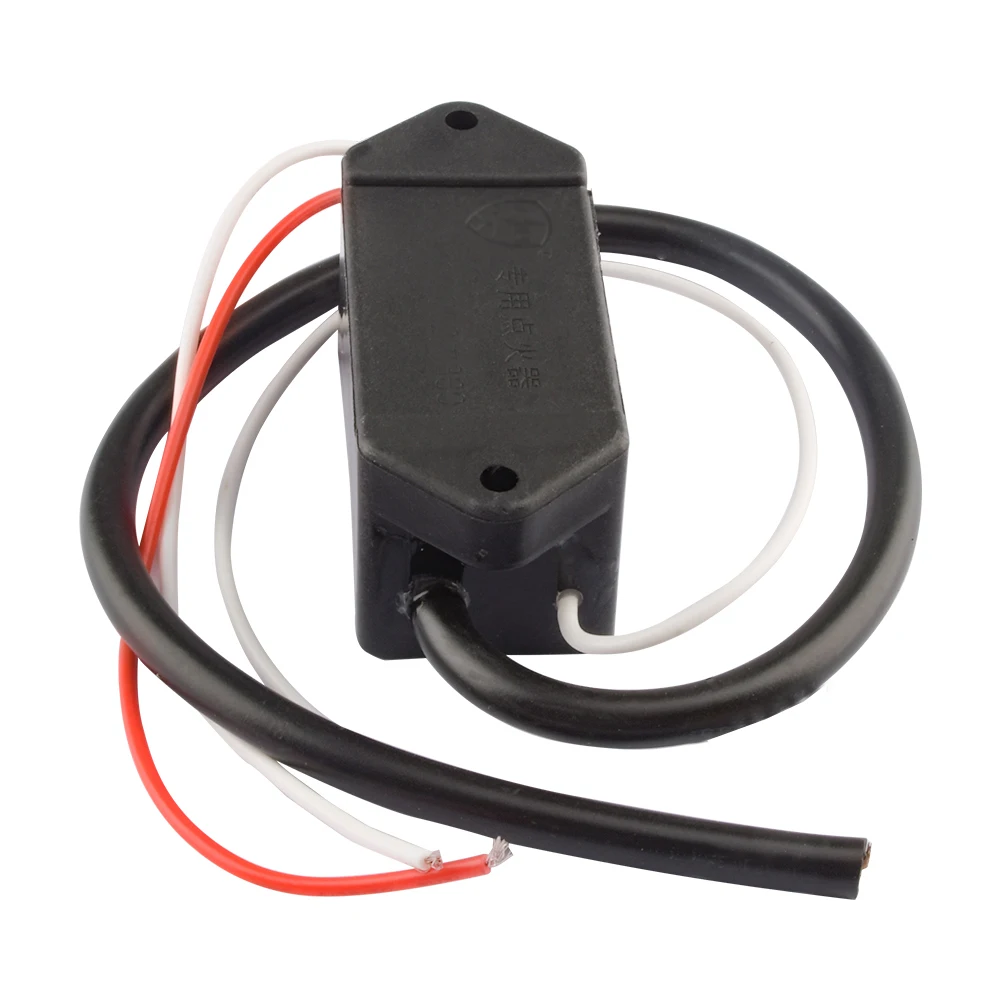 Module générateur haute tension 20KV, allumeur cc DC6-12V, Module d'emballage haute tension à impulsion d'arc d'impulsion