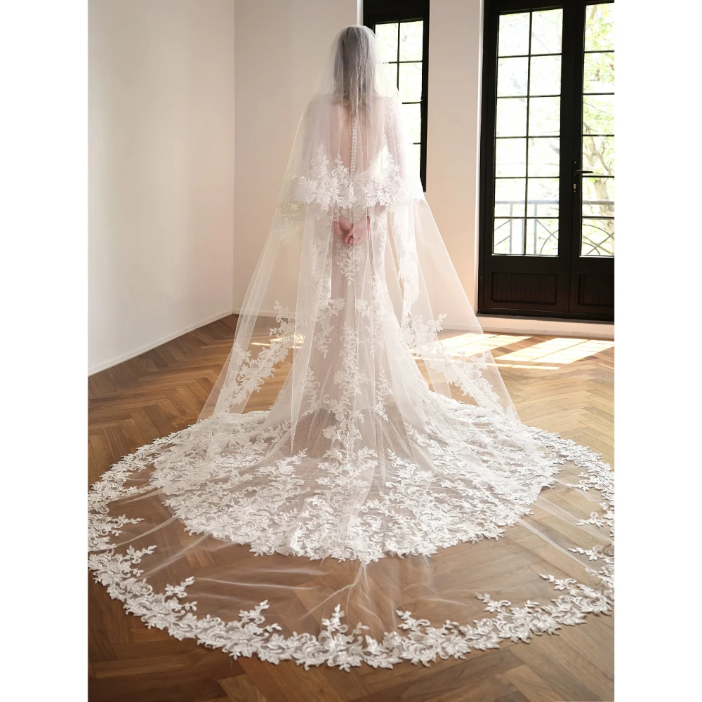 ESBRIDE Abiti da sposa principessa personalizzati per la sposa con spalle scoperte Abito da sposa da ballo da donna Abiti da sposa principessa Abito invernale