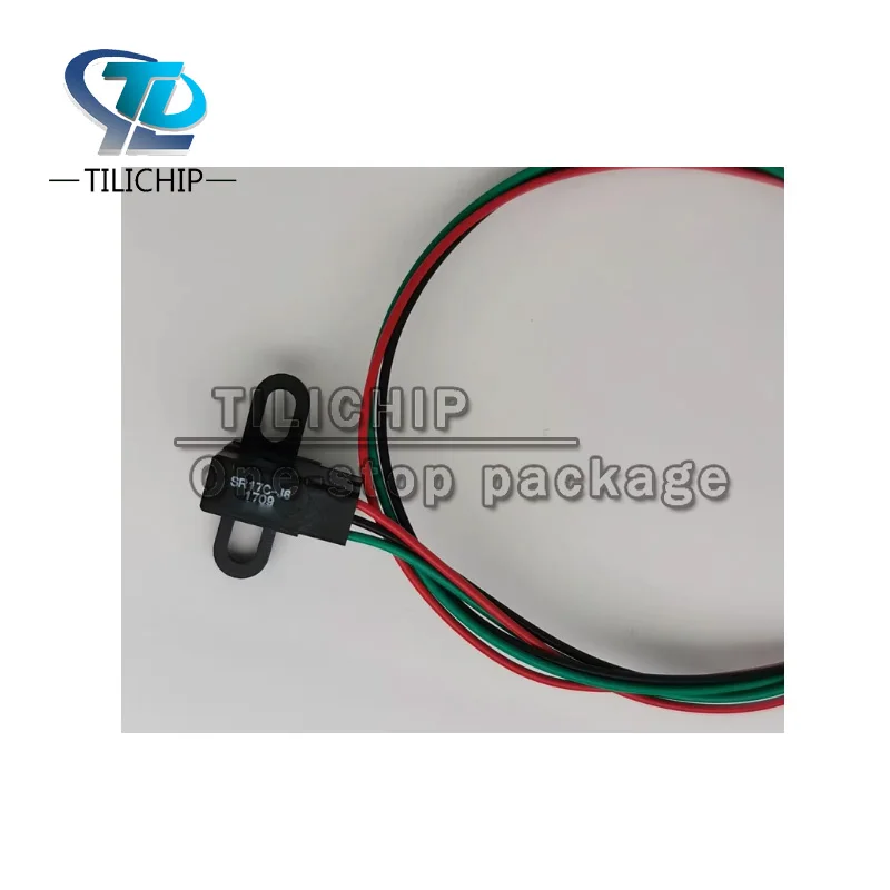 SR17C-J6 Hall effect magnetic sensor brand new original