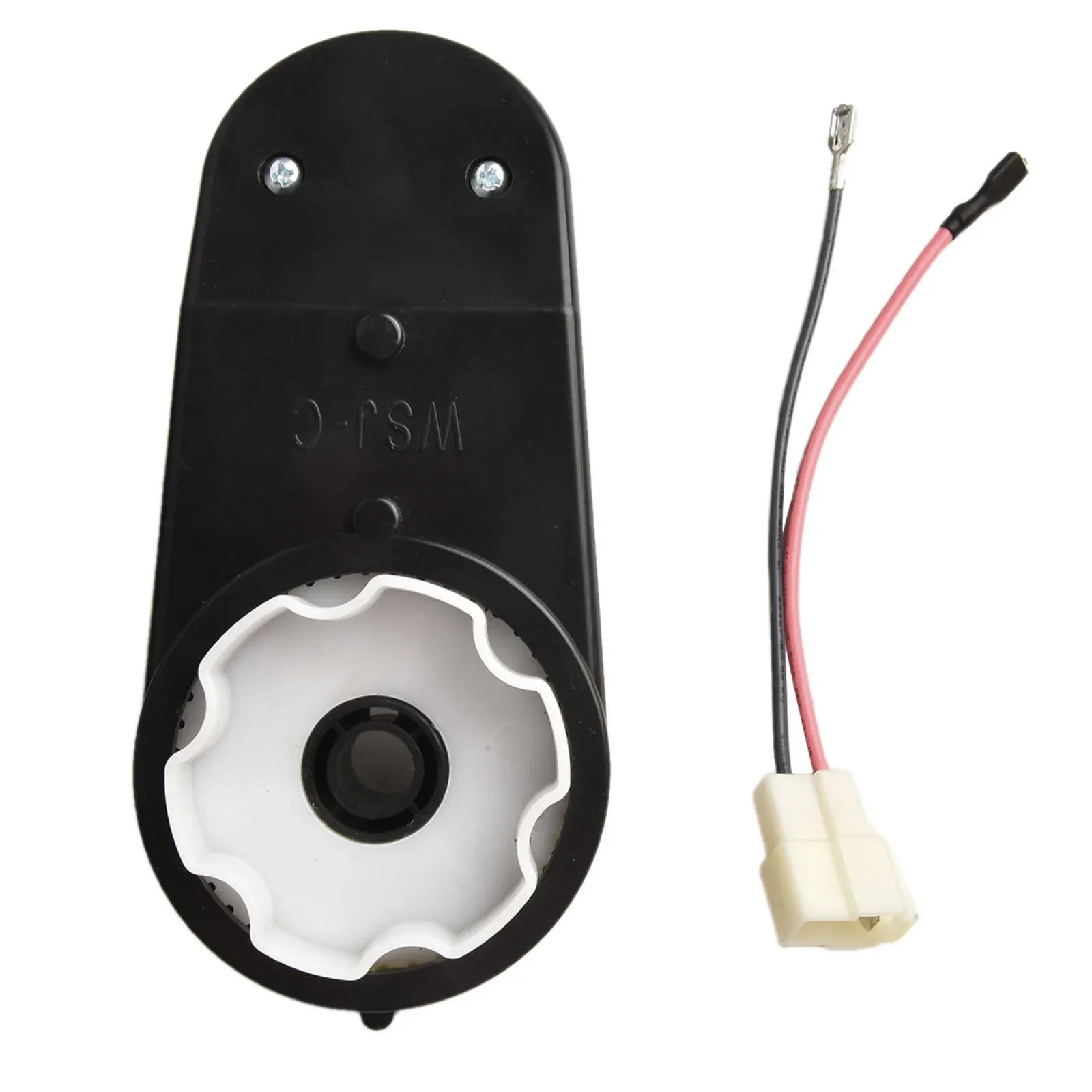 RS390/RS550 Cambio Elettrico di Ricambio 12V 12000-20000RPM Per I Bambini Auto Giocattolo Motoristi Pezzi di Ricambio Utensili Elettrici Accessori